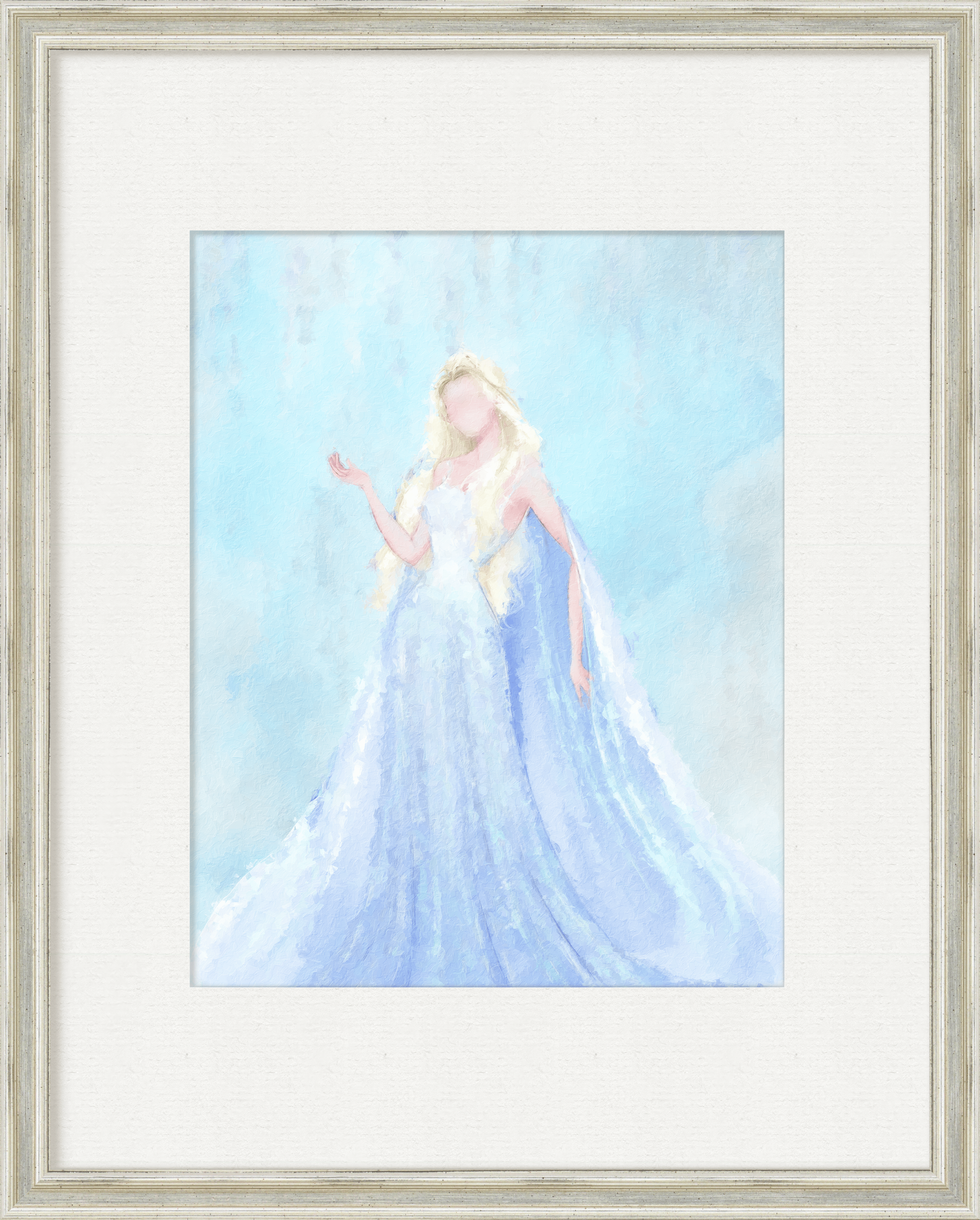 Princess Portraits - Aurora