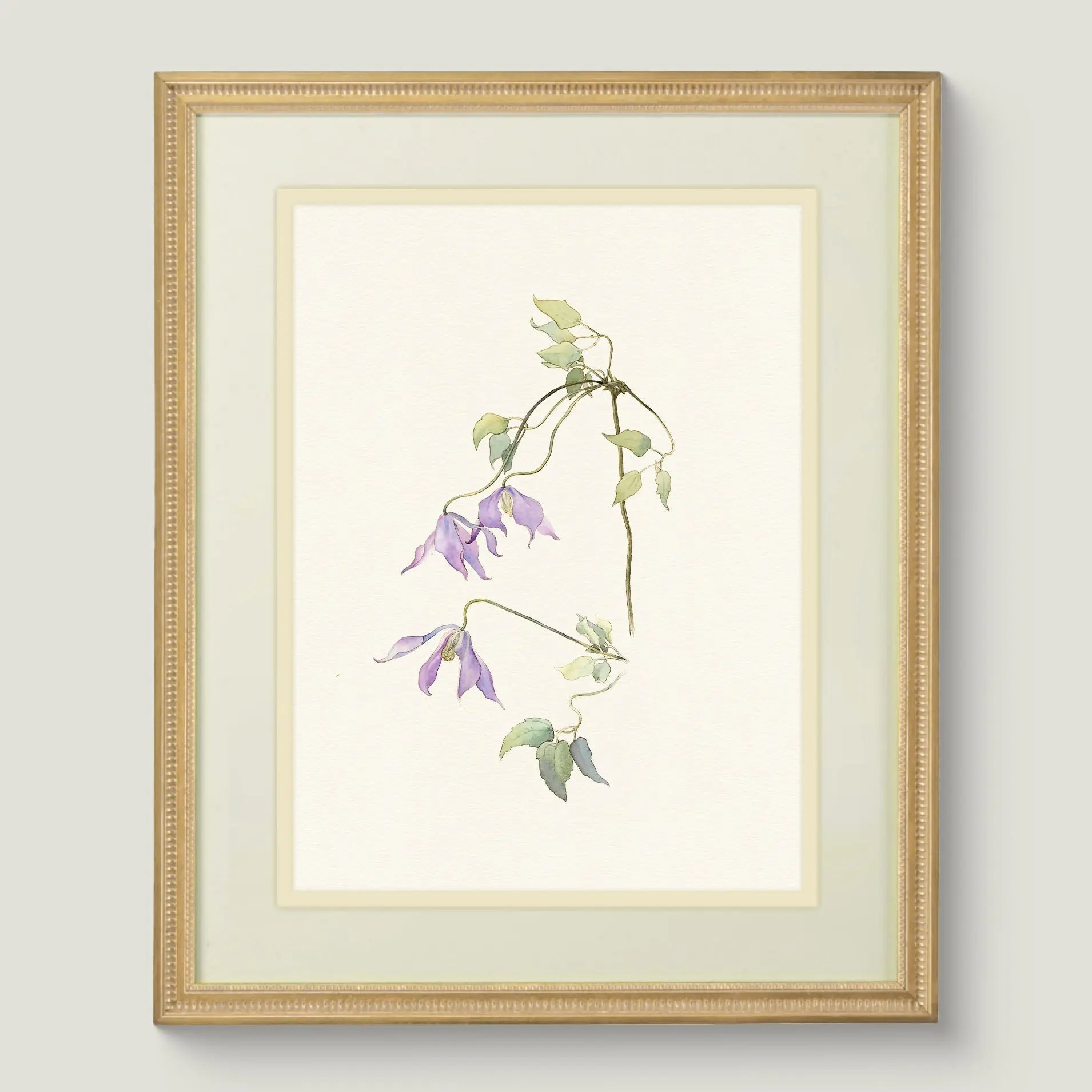 Botanicals Vol. II - Lilac